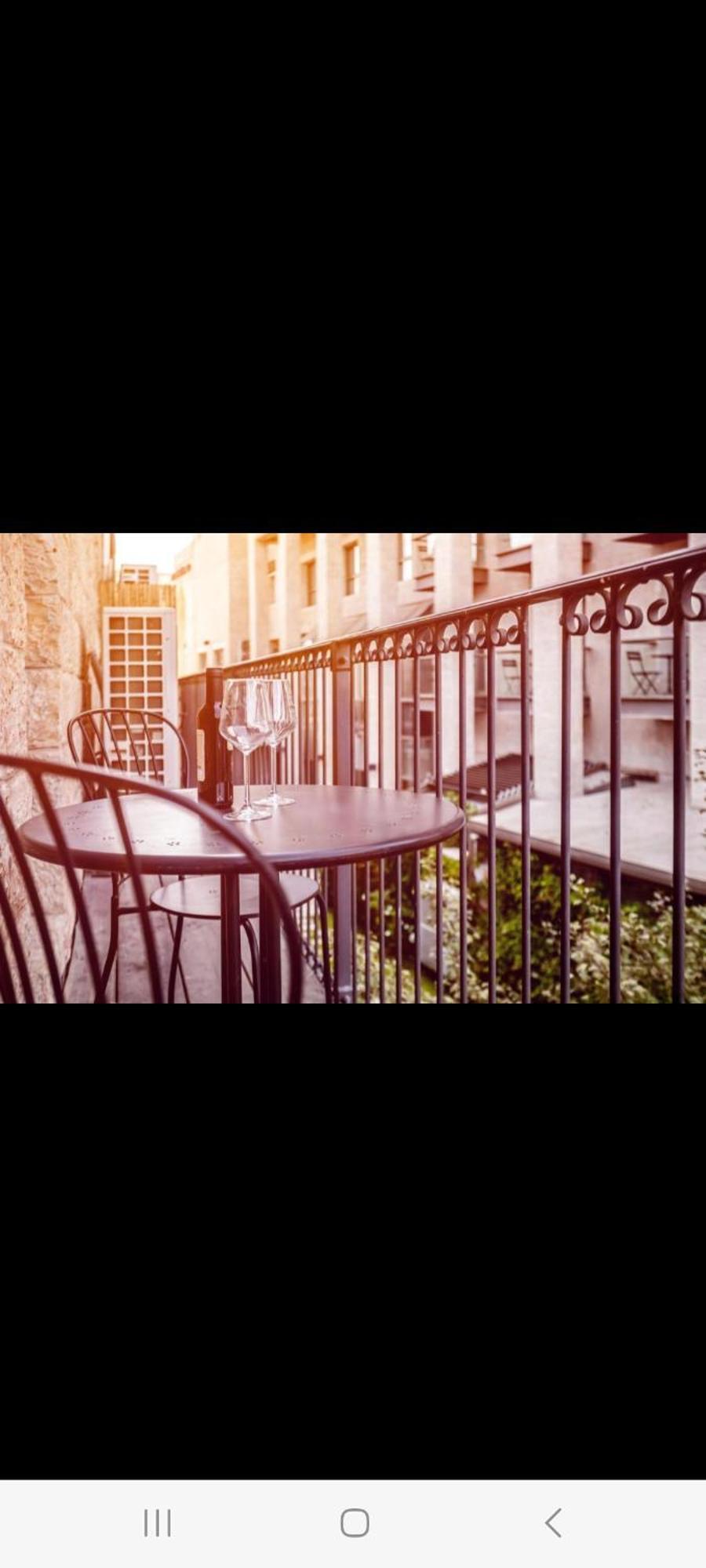 Heleni Malka Hotel Jerusalém Exterior foto